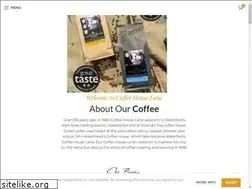 Sites similar to coffeehouselane.ie