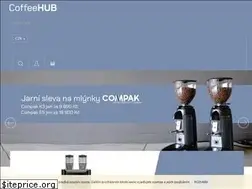 Sites similar to coffeehub.cz