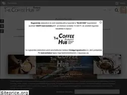 Sites similar to coffeehub.hu