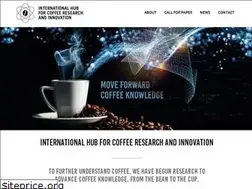 Sites similar to coffeehub.org