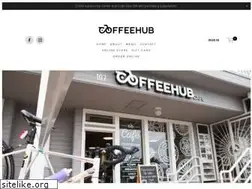 Sites similar to coffeehubsd.com