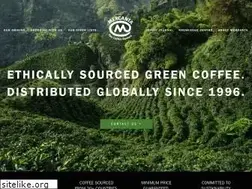 Sites similar to coffeehunter.com