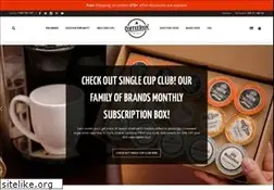 Sites similar to coffeeicon.com