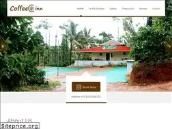 Sites similar to coffeeinn.in