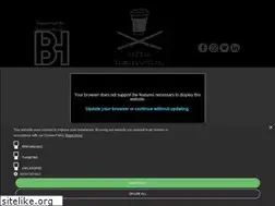 Sites similar to coffeeinsurrection.com