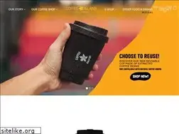 Sites similar to coffeeisland.ca