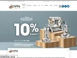 Sites similar to coffeeitalia.de