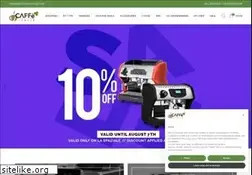 Sites similar to coffeeitalia.ie