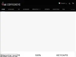 Sites similar to coffeekeys.eu
