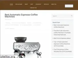 Sites similar to coffeekickstart.com