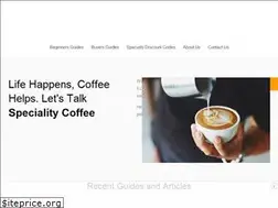 Sites similar to coffeekiwi.com