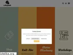 Sites similar to coffeekult.com