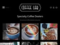 Sites similar to coffeelab.co.nz