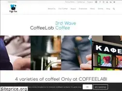 Sites similar to coffeelab.gr