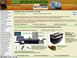 Sites similar to coffeelabequipment.com