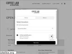 Sites similar to coffeelablakeview.shop