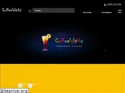 Sites similar to coffeelaktika.com