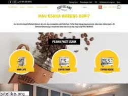 Sites similar to coffeeland.co.id