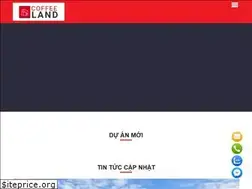 Sites similar to coffeeland.vn