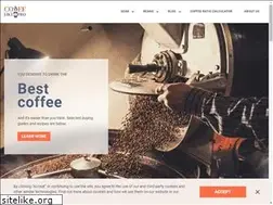 Sites similar to coffeelikeapro.com