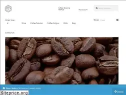 Sites similar to coffeellera.com