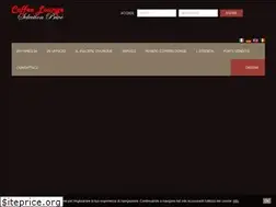 Sites similar to coffeelounge.it