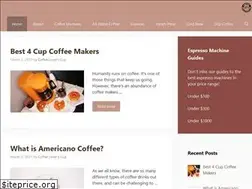 Sites similar to coffeeloverscup.com