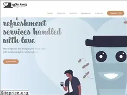 Sites similar to coffeeloversnj.com