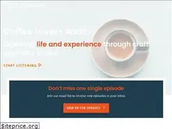 Sites similar to coffeeloversradio.com