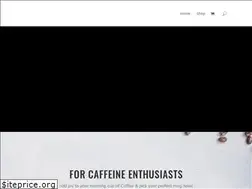 Sites similar to coffeelovestore.com