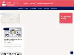 Sites similar to coffeelovingbookoholic.com