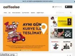 Sites similar to coffeelso.com