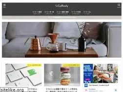 Sites similar to coffeely.jp