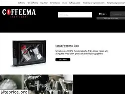 Sites similar to coffeema.se