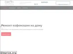 Sites similar to coffeemach.ru