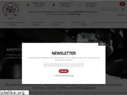 Sites similar to coffeemachinedepotusa.com
