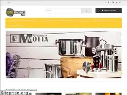 Sites similar to coffeemachines.pro