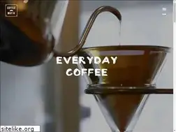 Sites similar to coffeemafia.jp