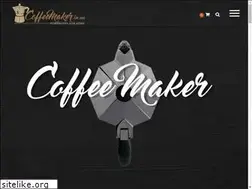 Sites similar to coffeemaker.in.ua