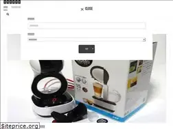 Sites similar to coffeemakerlab.net