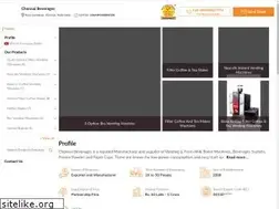 Sites similar to coffeemakermachines.in