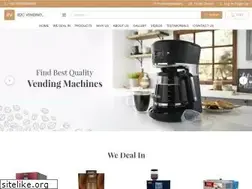 Sites similar to coffeemakers.co.in