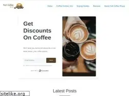 Sites similar to coffeemakingworld.com
