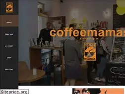 Sites similar to coffeemamas.de