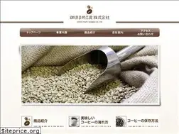 Sites similar to coffeemame.co.jp
