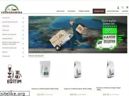 Sites similar to coffeemamma.com.tr