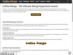 Sites similar to coffeemanga.lol