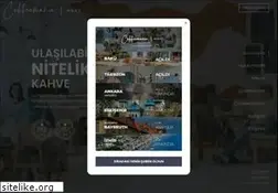 Sites similar to coffeemania.com