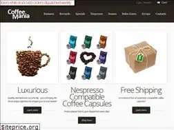 Sites similar to coffeemania.ie