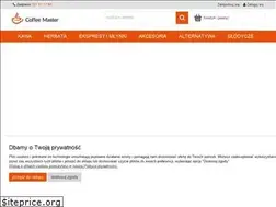 Sites similar to coffeemaster.pl
